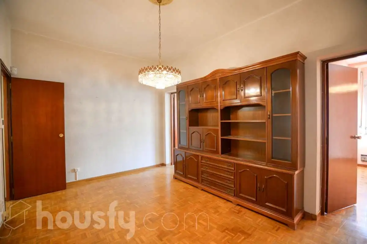 Piso en venta en Principe de Vergara, Nueva España