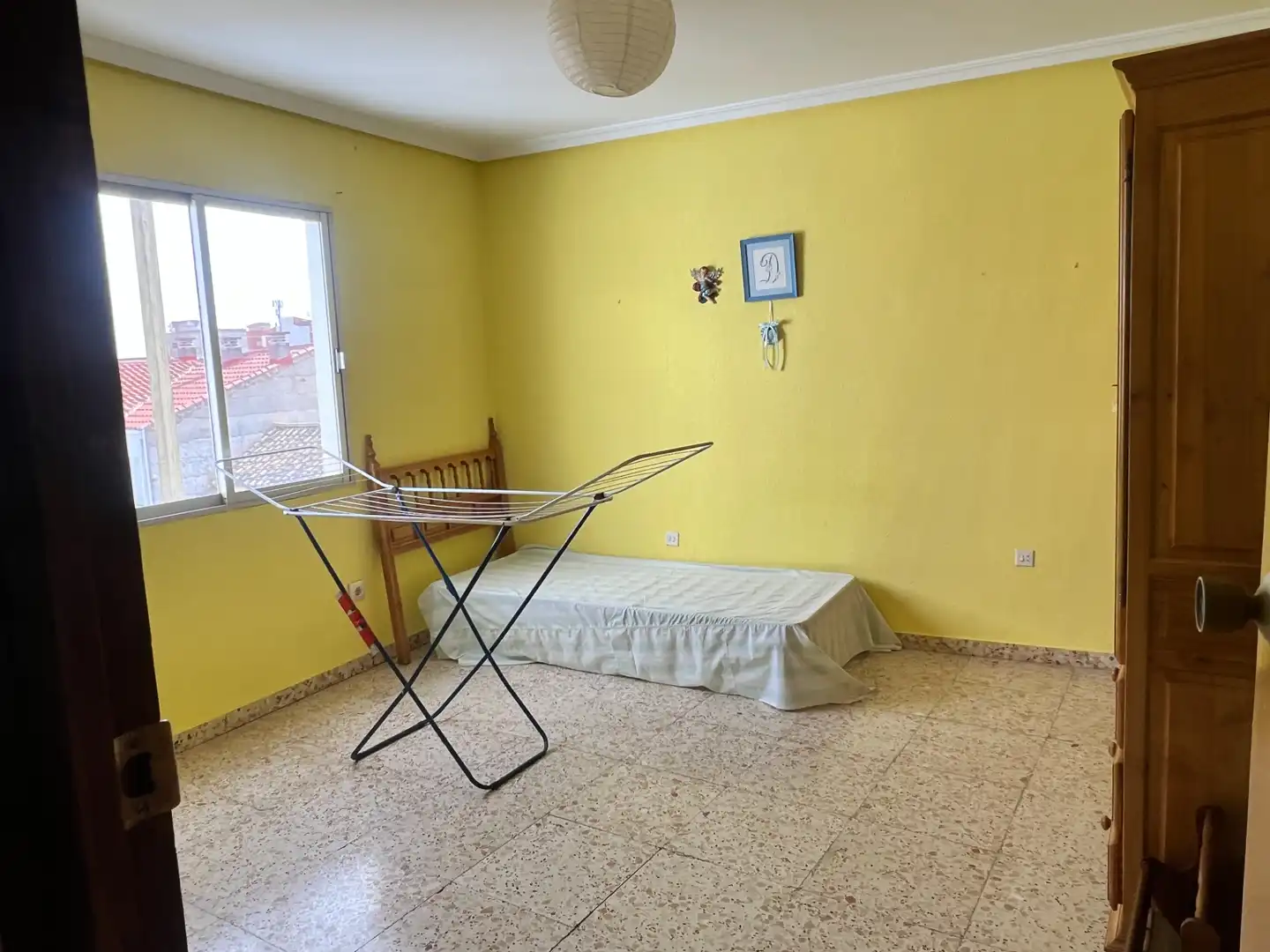 Flat with terrace for sale in Villafranca de los Caballeros, imagen 16