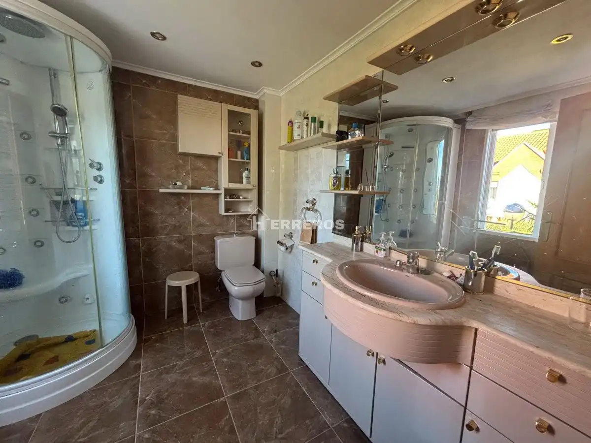 Casa a schiera con piscina in vendita a avda. de madrid, imagen 33