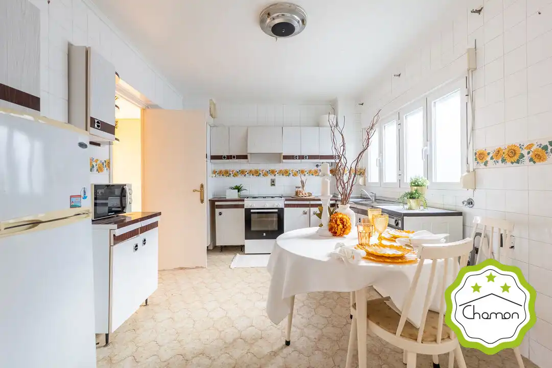 Flat with terrace for sale in Lasesarre, imagen 10