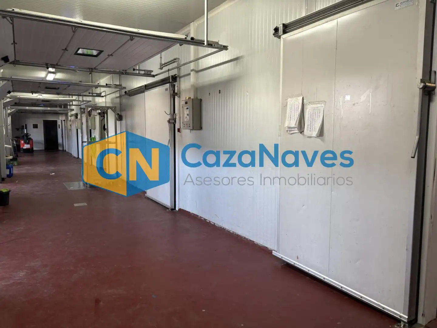 Nau industrial en venda a Torrijos, imagen 7