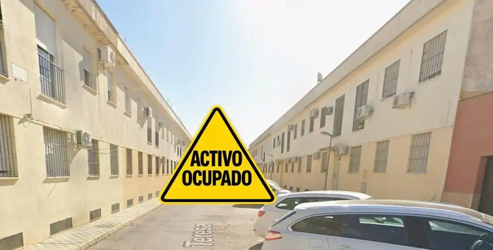 Flat for sale in SANTA GEMA