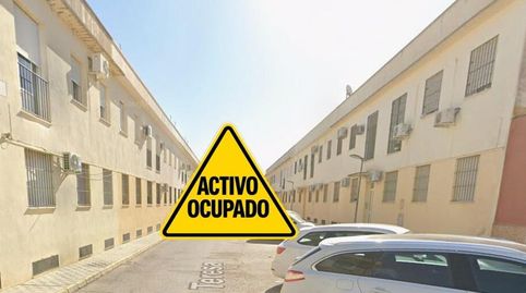 PISO EN MARCHENA