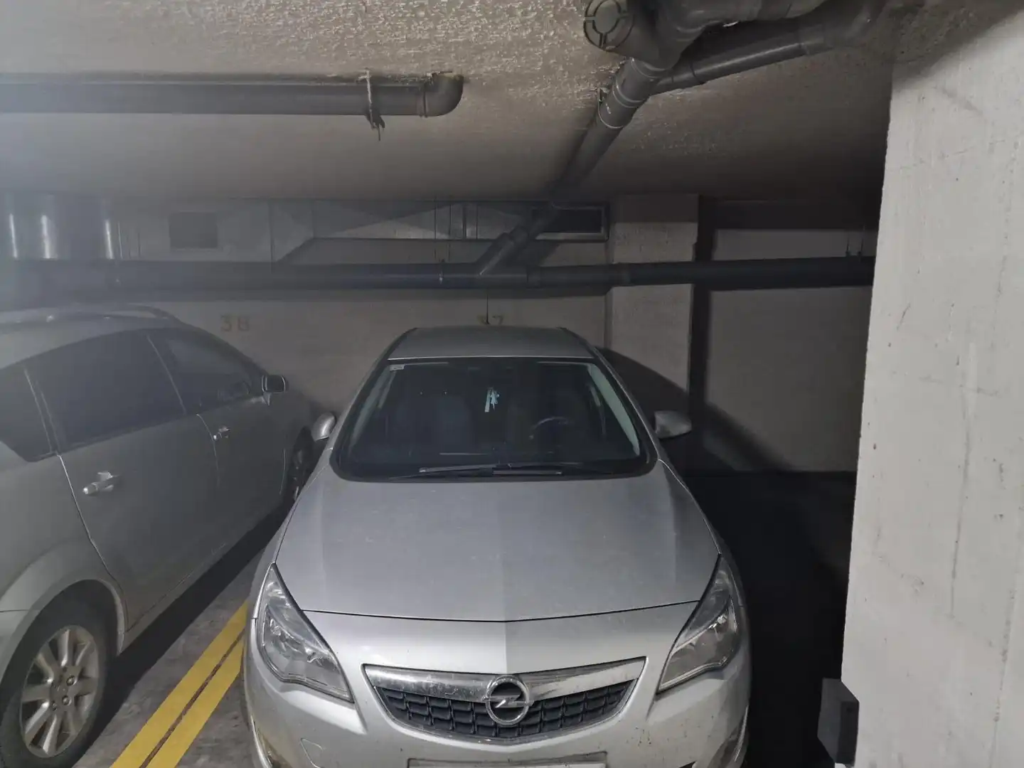 Parking de Garaje en venta en Vitoria - Gasteiz