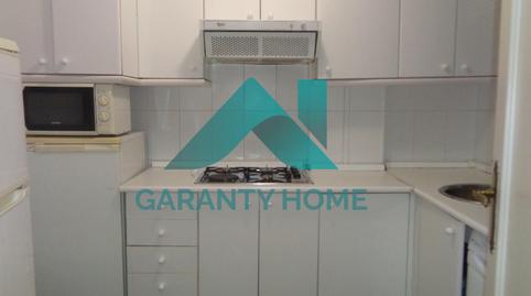 Photo 2 of Apartment to rent in Casco Antiguo, Cáceres Capital