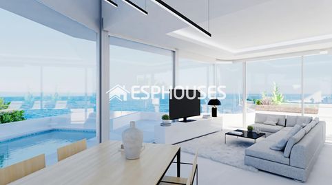 Foto 3 von Wohnung zum Verkauf in Maryvilla, Calpe / Calp