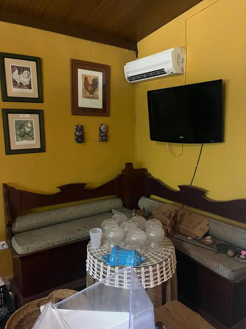 Chalet con piscina en venta en La Carlota, imagen 20