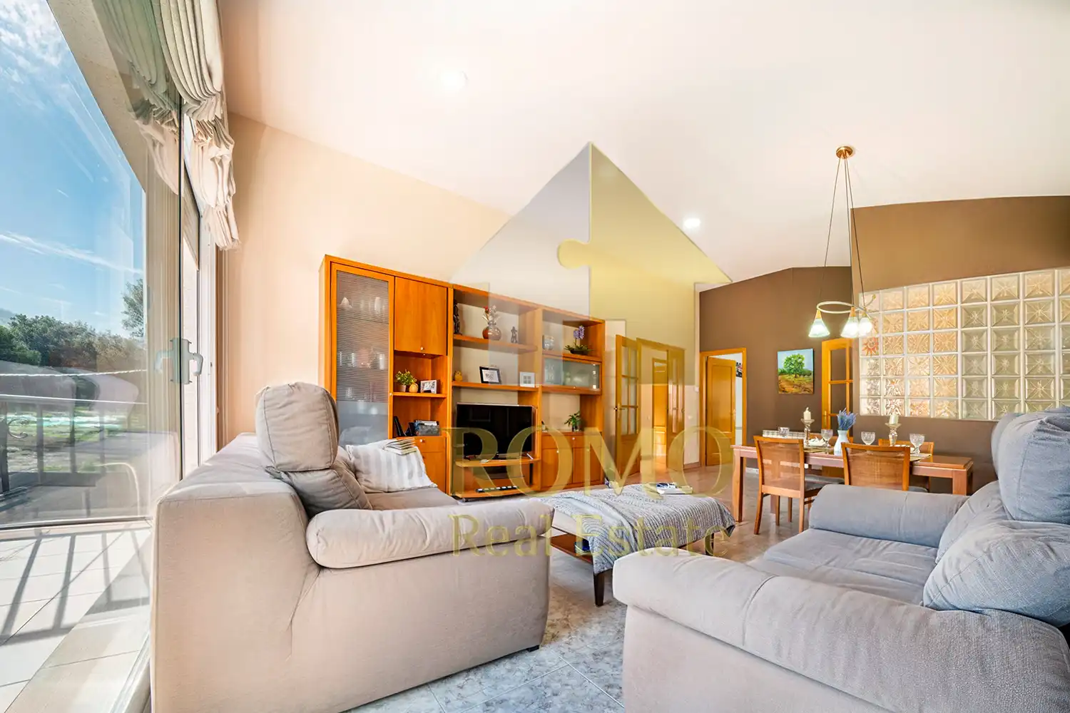 Casa o chalet en venta en Lliçà d'Amunt