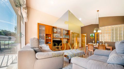 Foto 5 de Casa o xalet en venda a Lliçà d'Amunt, Barcelona