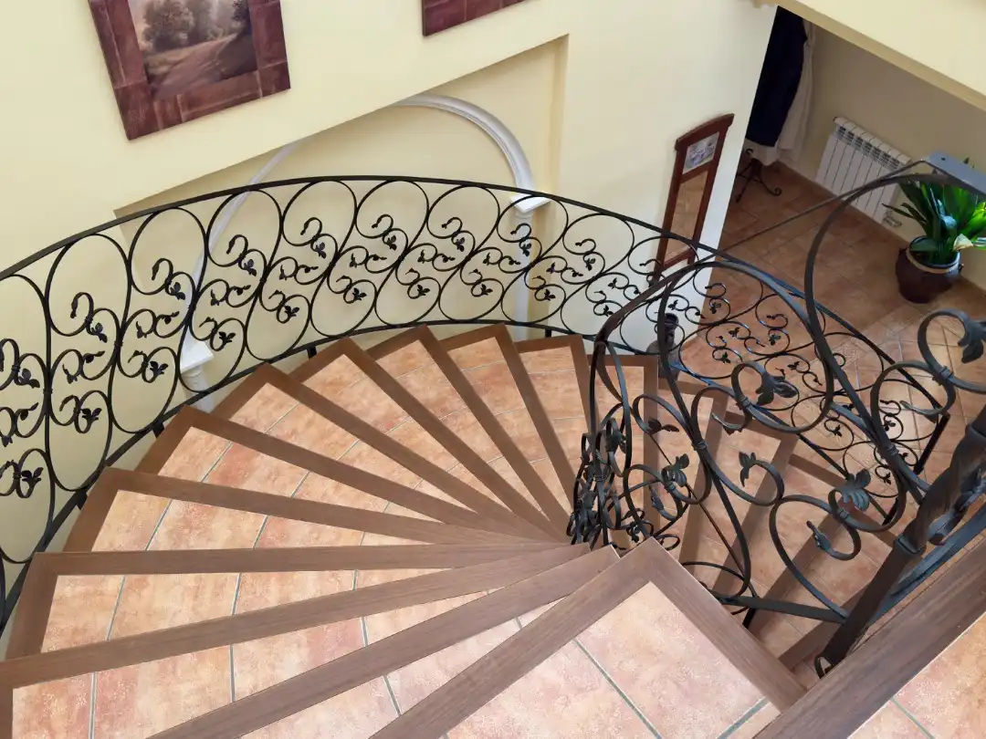 Casa rústica en venda a Eugenia de montijo 10, imagen 28