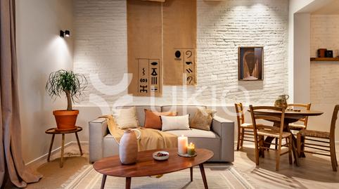 Foto 5 de Apartament de lloguer a Carrer de la Diputació, Dreta de l'Eixample, Barcelona