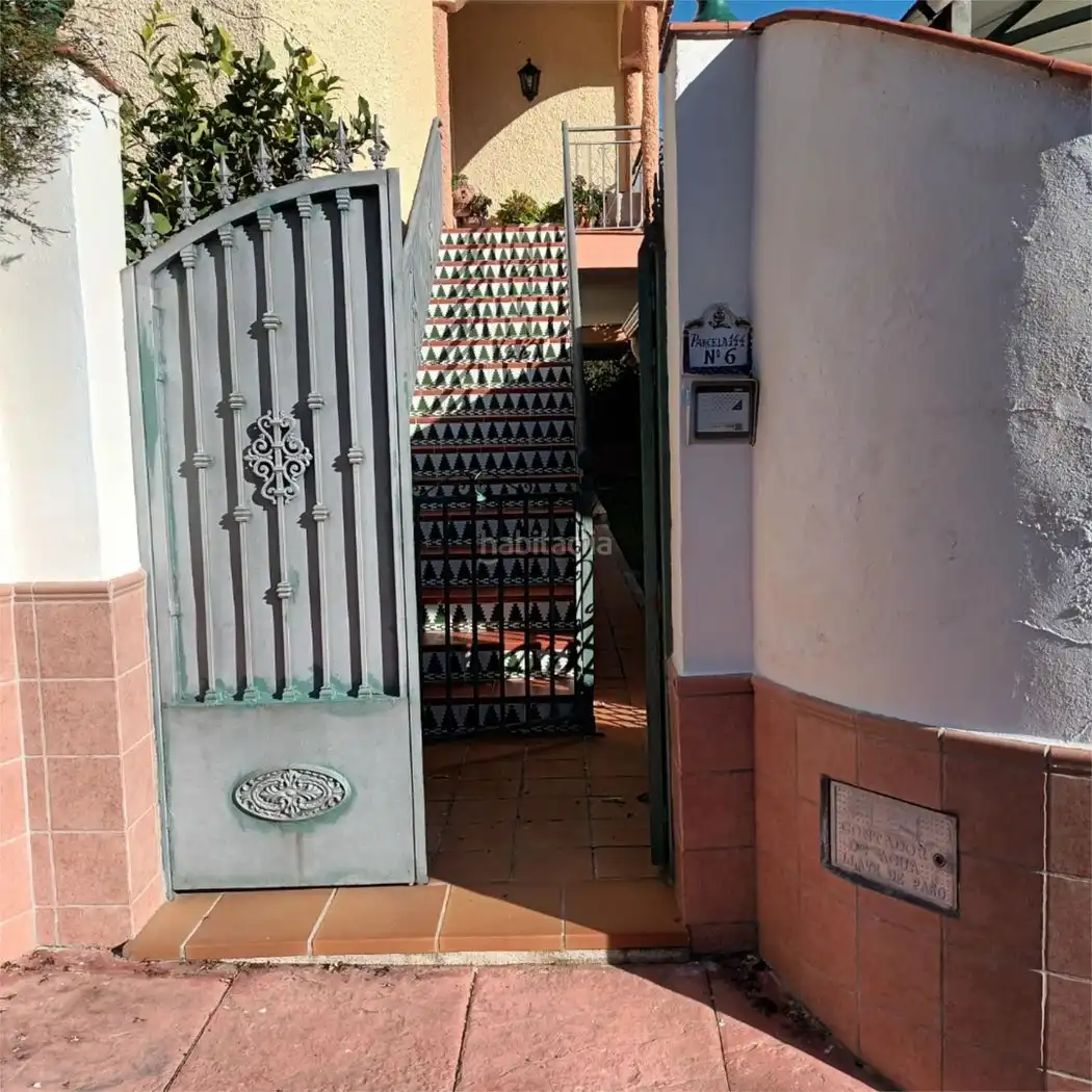House with garden for sale in Calle Álamos 6, imagen 19