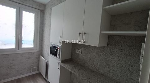 Foto 4 de Pis de lloguer a Calle Maria Diaz de Haro, Sabino Arana - Jesuitas, Bilbao