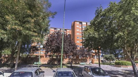 Foto 2 de Pis en venda a San Juan de Los Lagos, Illera, Burgos Capital