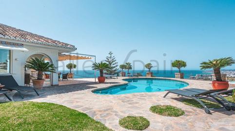 Foto 3 de Casa o xalet en venda a Calle Salamanca, La Capellanía - El Higuerón, Málaga