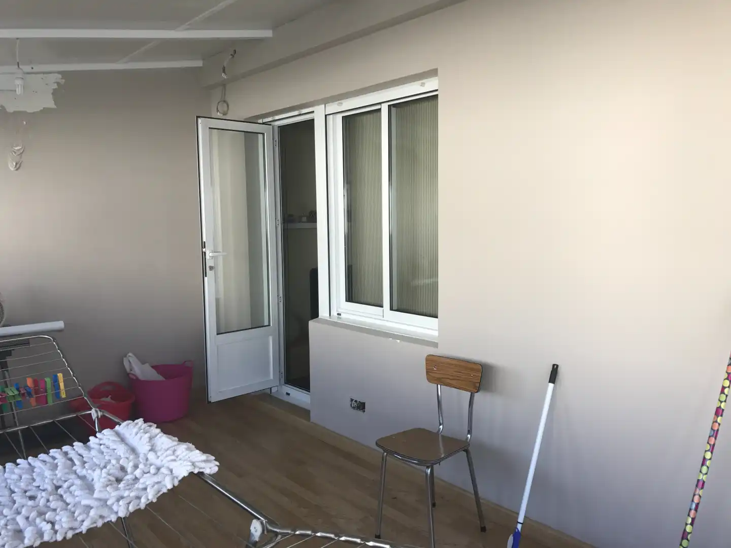 Flat with lift to rent in Rúa de Santiago de Chile, imagen 12