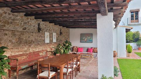 Foto 2 de Finca rústica en venta en Mas Mora - Sant Daniel, Tordera