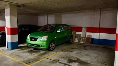 Foto 4 von Garage zum Verkauf in Calle Marcelo Macias, A Carballeira, Ourense Capital