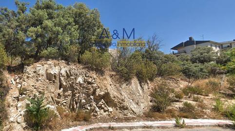 Photo 5 of Land for sale in Golondrinas, Aravaca, Madrid