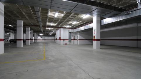 Photo 3 of Garage to rent in Calle Chillida, 6, El Parador de las Hortichuelas, Almería