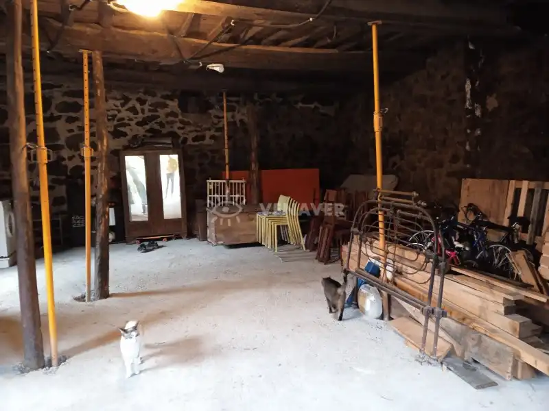Einfamilien-Reihenhaus zum Verkauf in Toén
