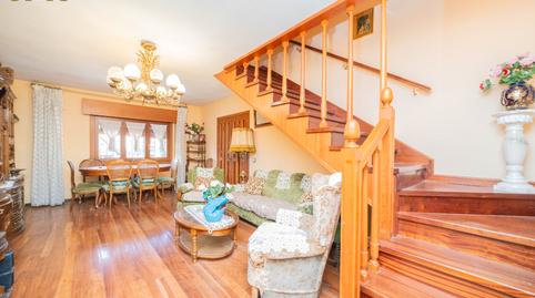 Foto 4 de Casa o xalet en venda a Calle Alfonso Senra, Guadarrama, Madrid