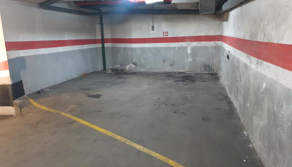 Photo 1 of Garage for sale in Carrer de la Lluna, 11, El Raval, Barcelona