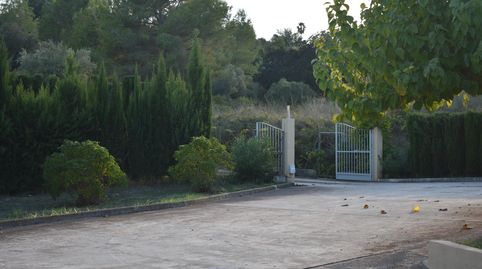 Foto 5 de Casa o chalet en venta en Quintana, 15, Xàtiva, Valencia
