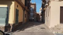 Exterior view of Single-family semi-detached for sale in Motril  with Terrace and Storage room