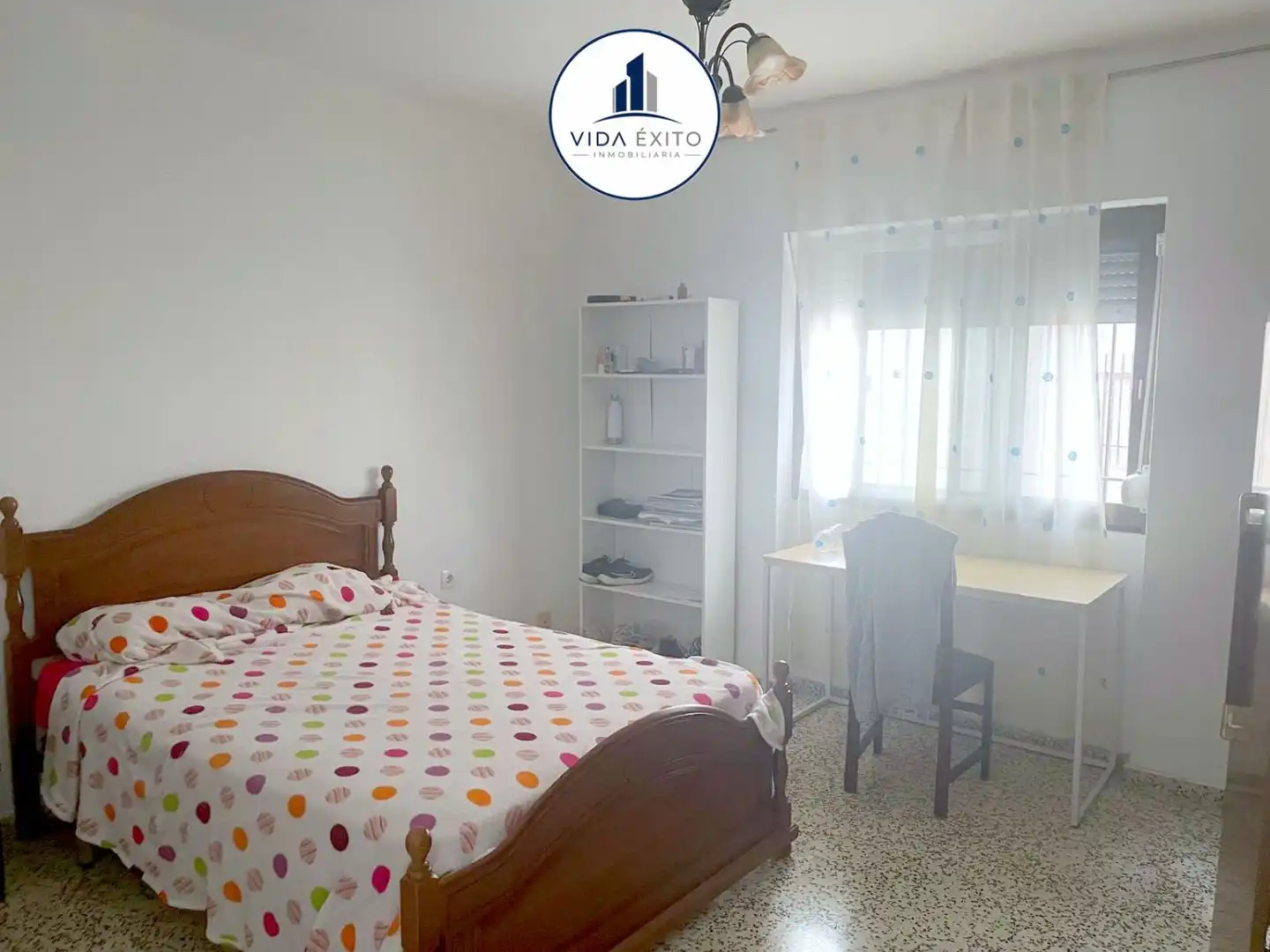 Habitación de Piso en venta en Jaén con Aire acondicionado