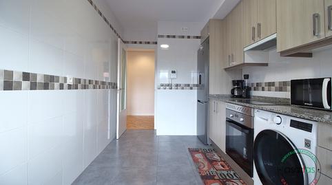 Photo 4 of Flat for sale in Gijón - C/ Brasil, 22, La Calzada, Asturias