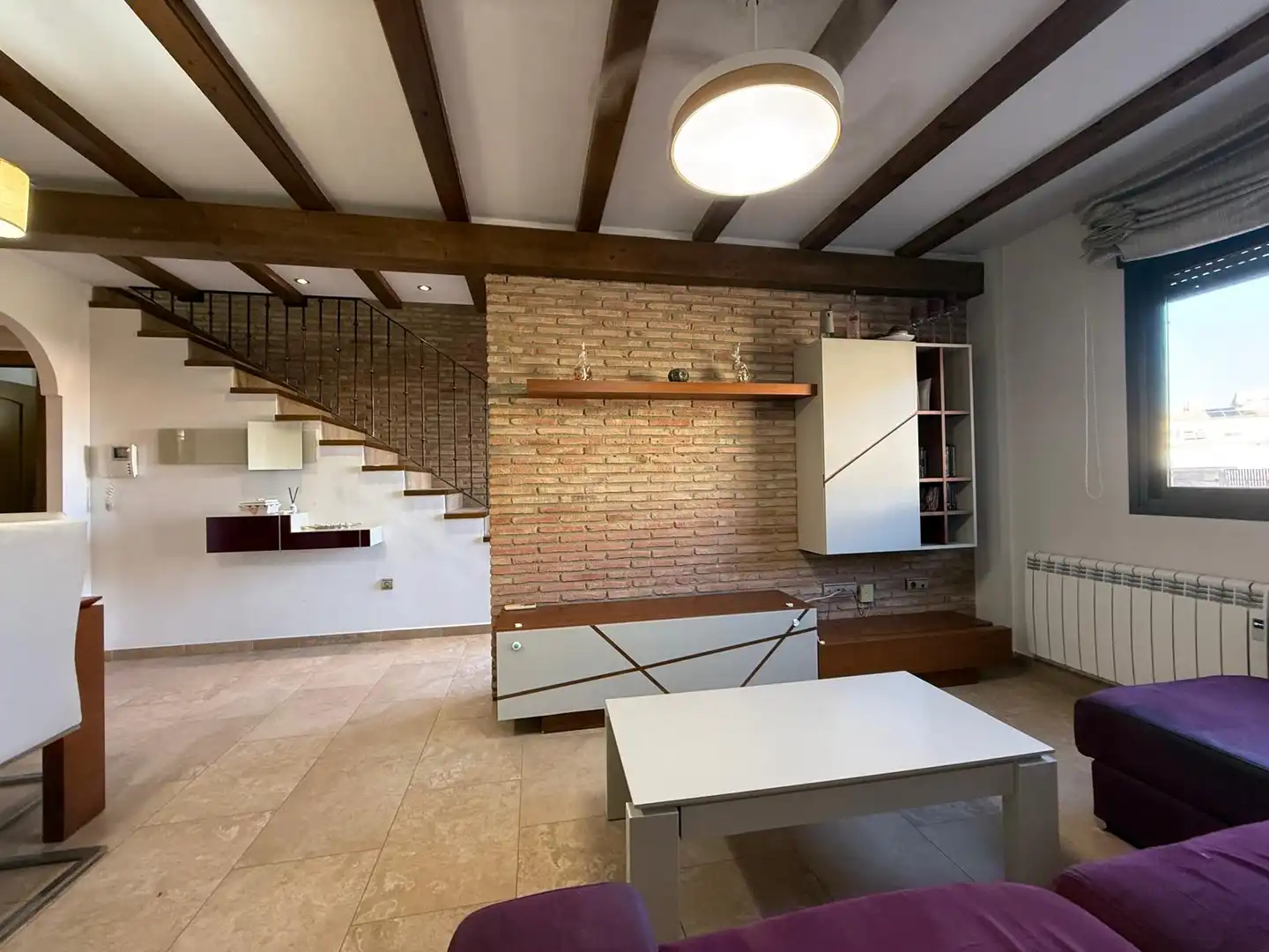 Casa adosada en venta en San Pedro del Pinatar con Aire acondicionado, Calefacción y Jardín privado