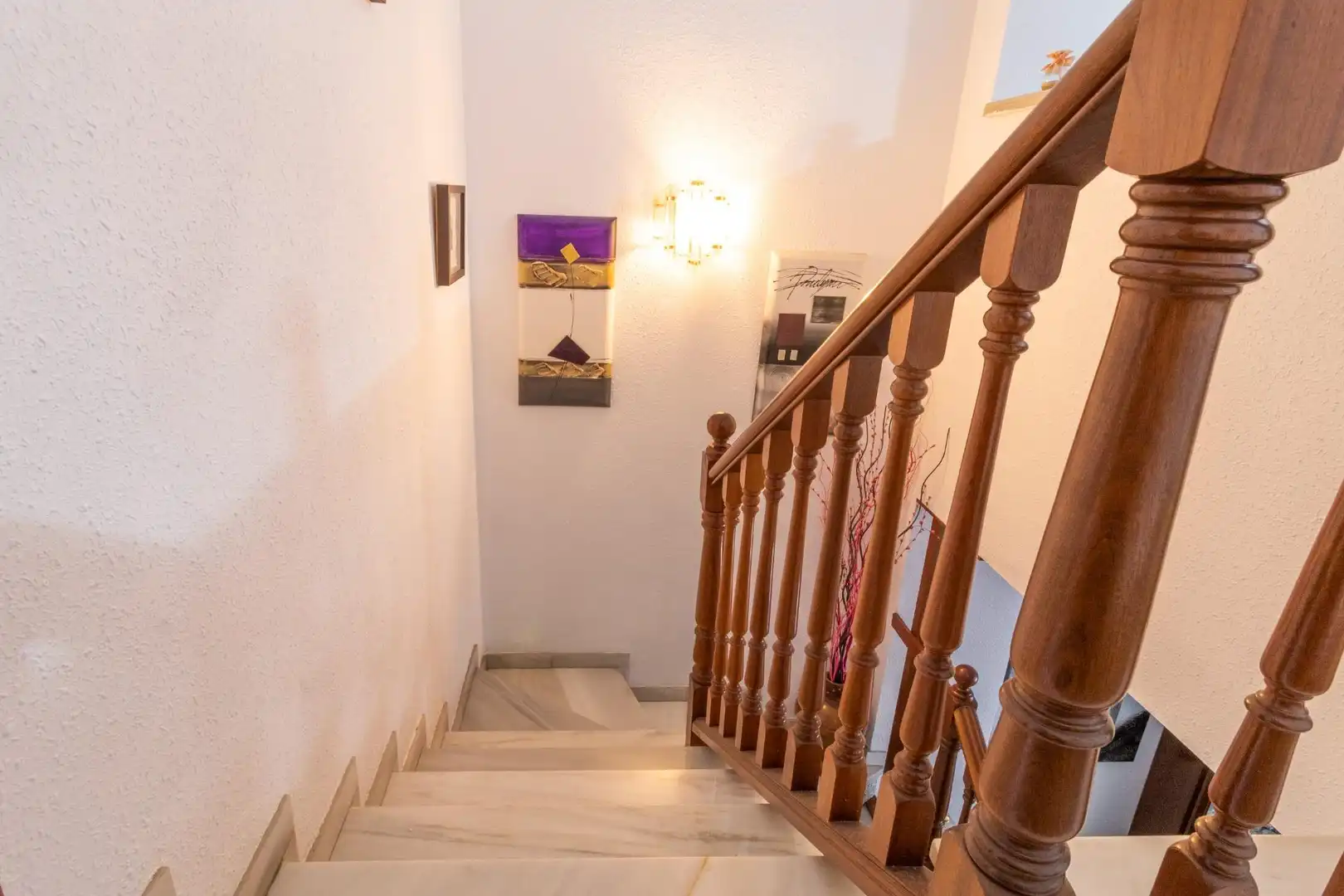 Àtic en venda en La Llagosta