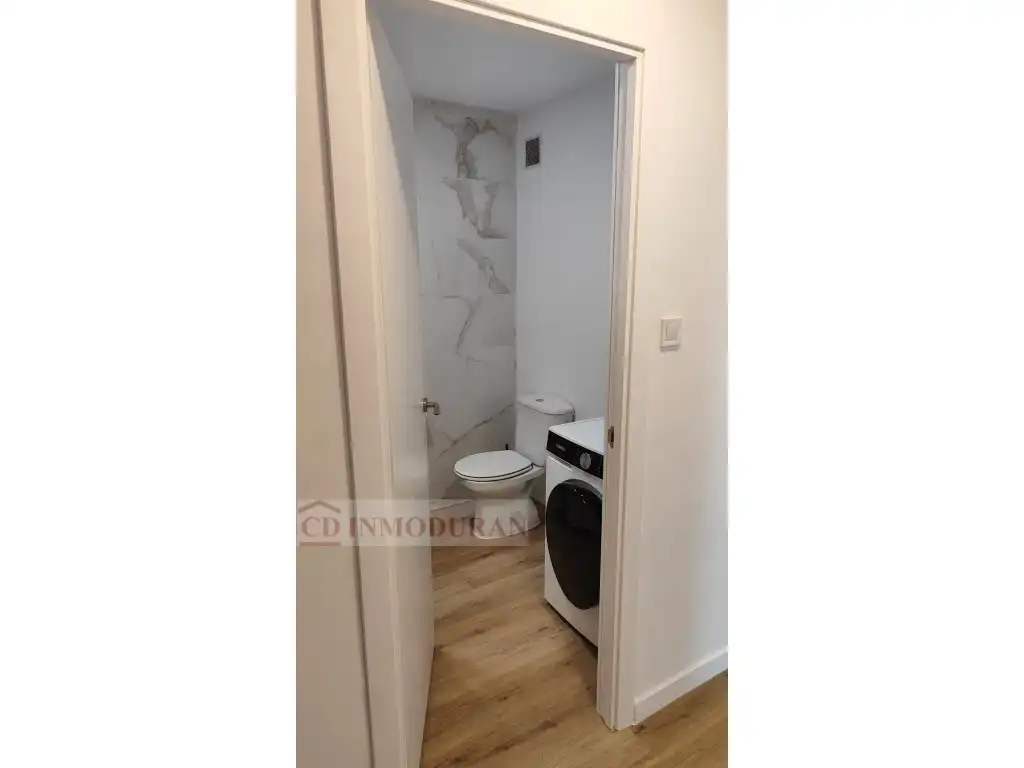 Badezimmer von Wohnung zur Miete in Alicante / Alacant