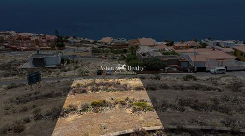 Photo 4 of Land for sale in Aceviño, 7, Tabaiba, Santa Cruz de Tenerife