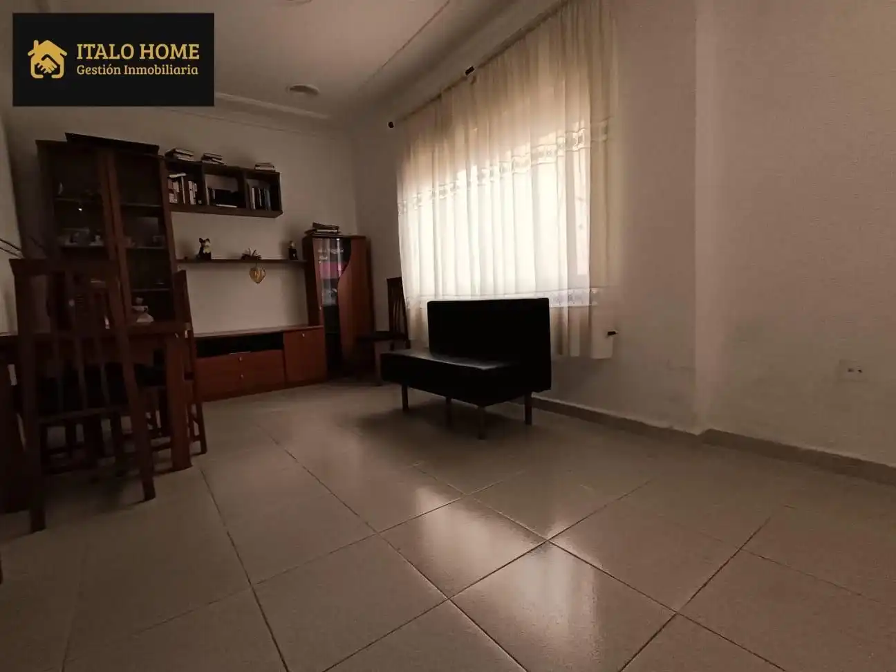 Sala de estar de Casa o chalet en venta en Cartagena con Terraza