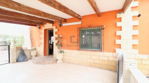 Foto 5 de Casa o xalet en venda a Carrer Luis Alberola Fdiz-villaf, Villafranqueza, Alicante