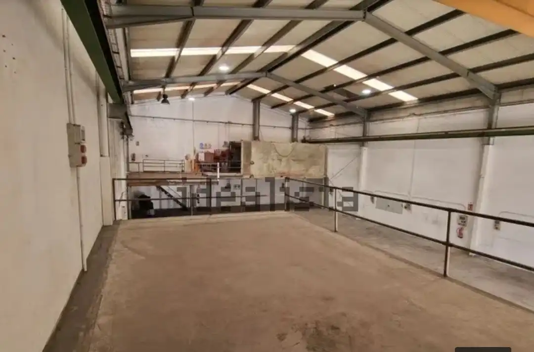 Nave industrial in vendita a Calle J, imagen 7