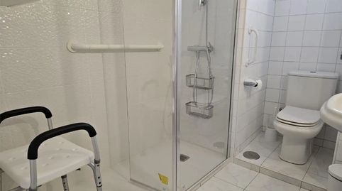 Foto 5 de Piso de alquiler en Calle Juan de Herrera, 10, Centro - Ayuntamiento, Santander