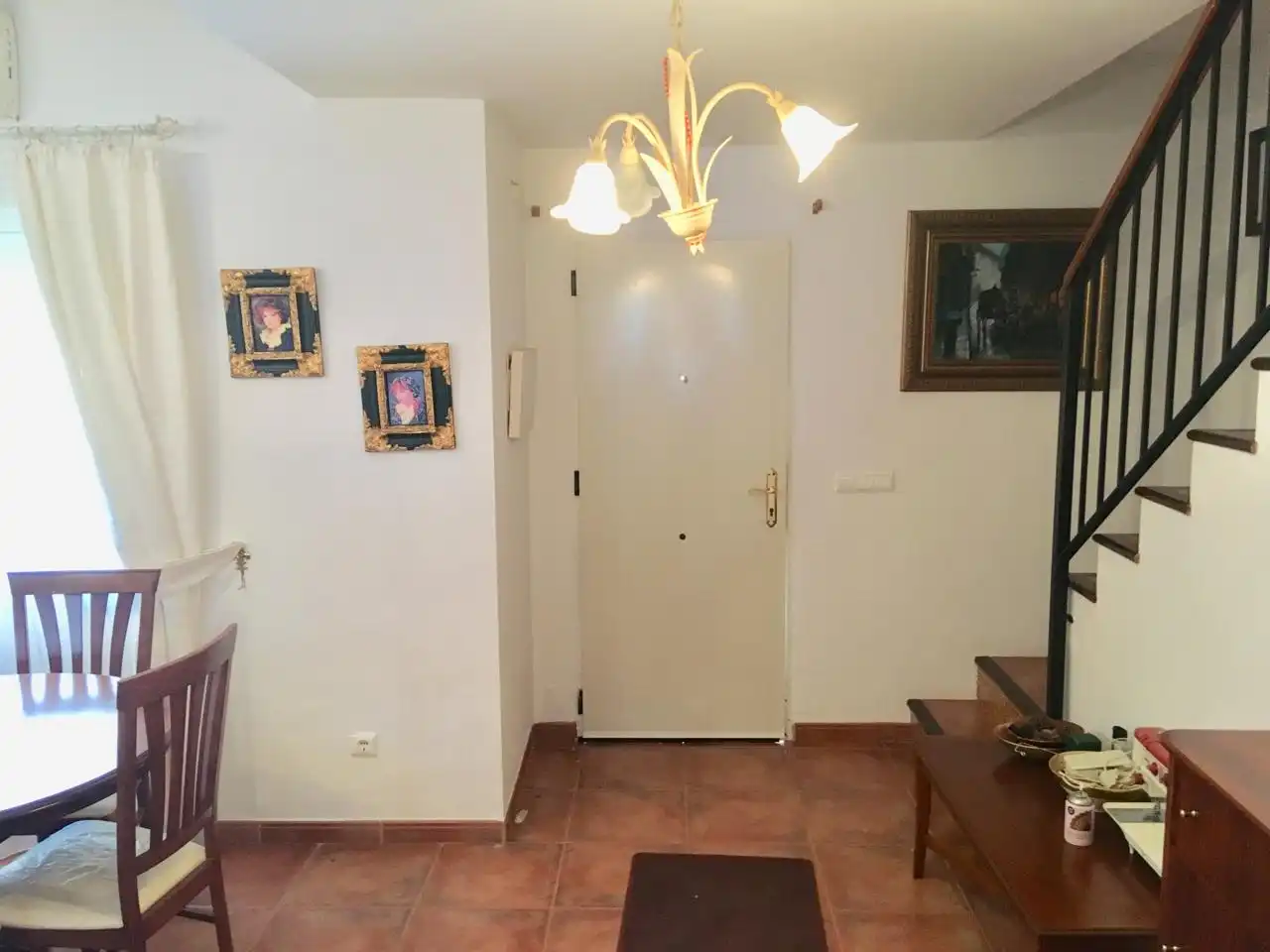 Einfamilien-Reihenhaus zum Verkauf in Malvasía, Fuente de Piedra