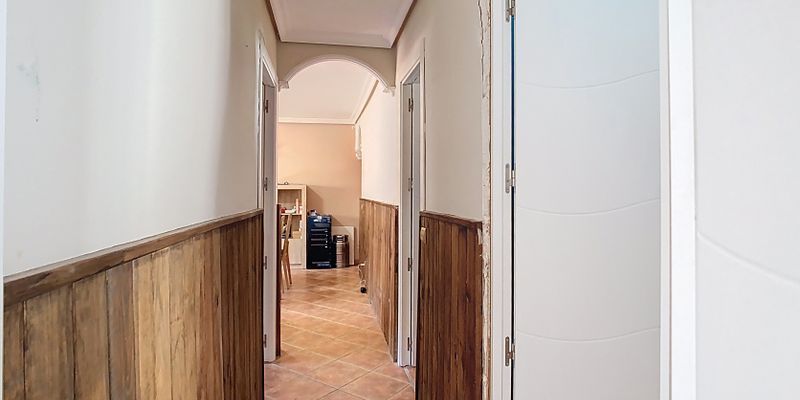 Pis en venda en Benalmádena amb Terrassa, Moblat i Balcó