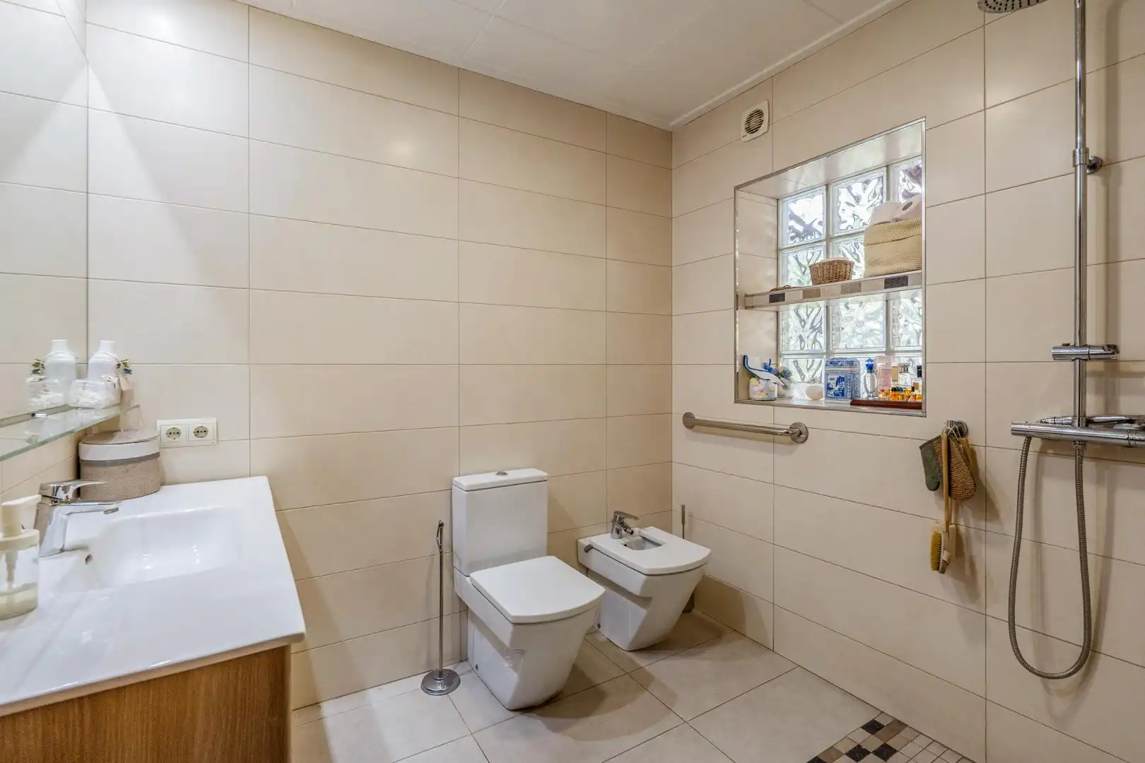 Villa mit Terrasse zum Verkauf in Sant Celoni, imagen 43
