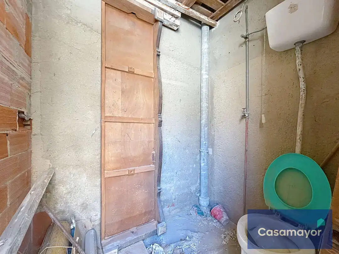 Casa o xalet en venda en Alicante / Alacant amb Traster