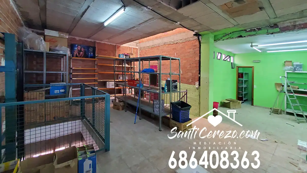 Local commercial à vendre à Avenida del Marqués de la Vega de Armijo 62, imagen 14