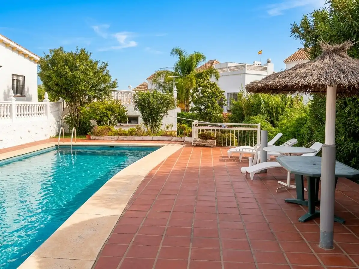Casa amb jardí en venda a Las Lagunas, imagen 15