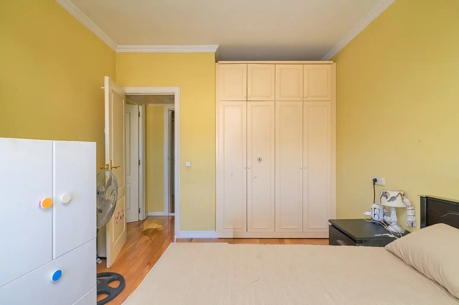 Habitación de Piso en venta en Sant Boi de Llobregat con Aire acondicionado, Calefacción y Parquet