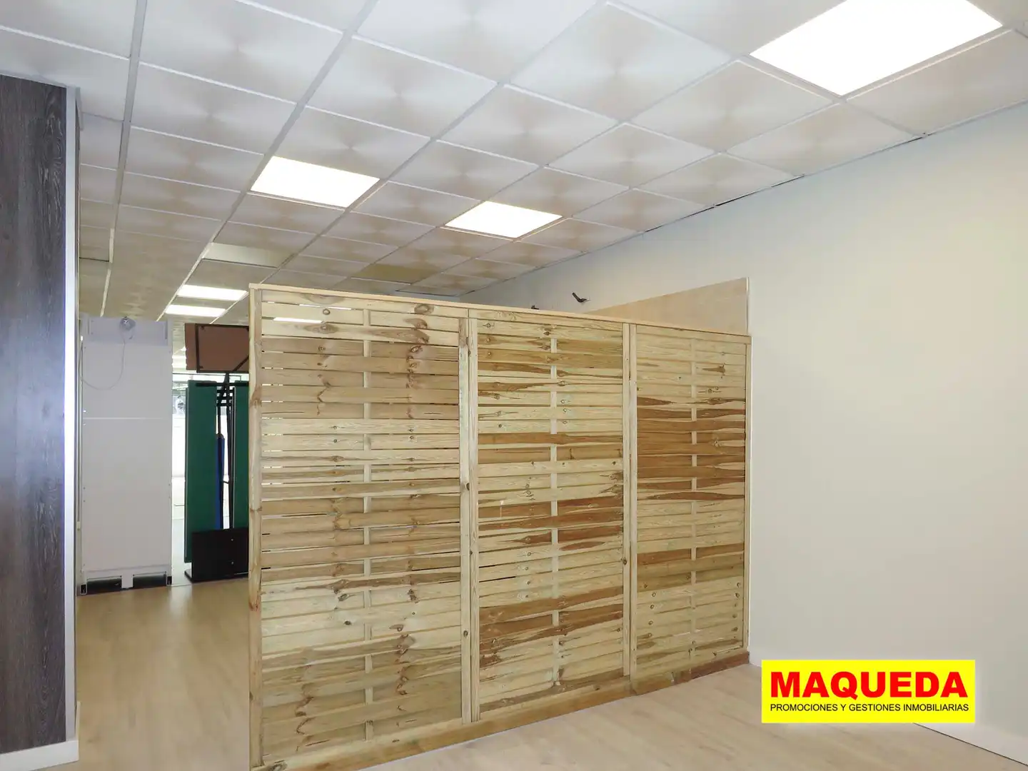Local de alquiler en Alcorcón