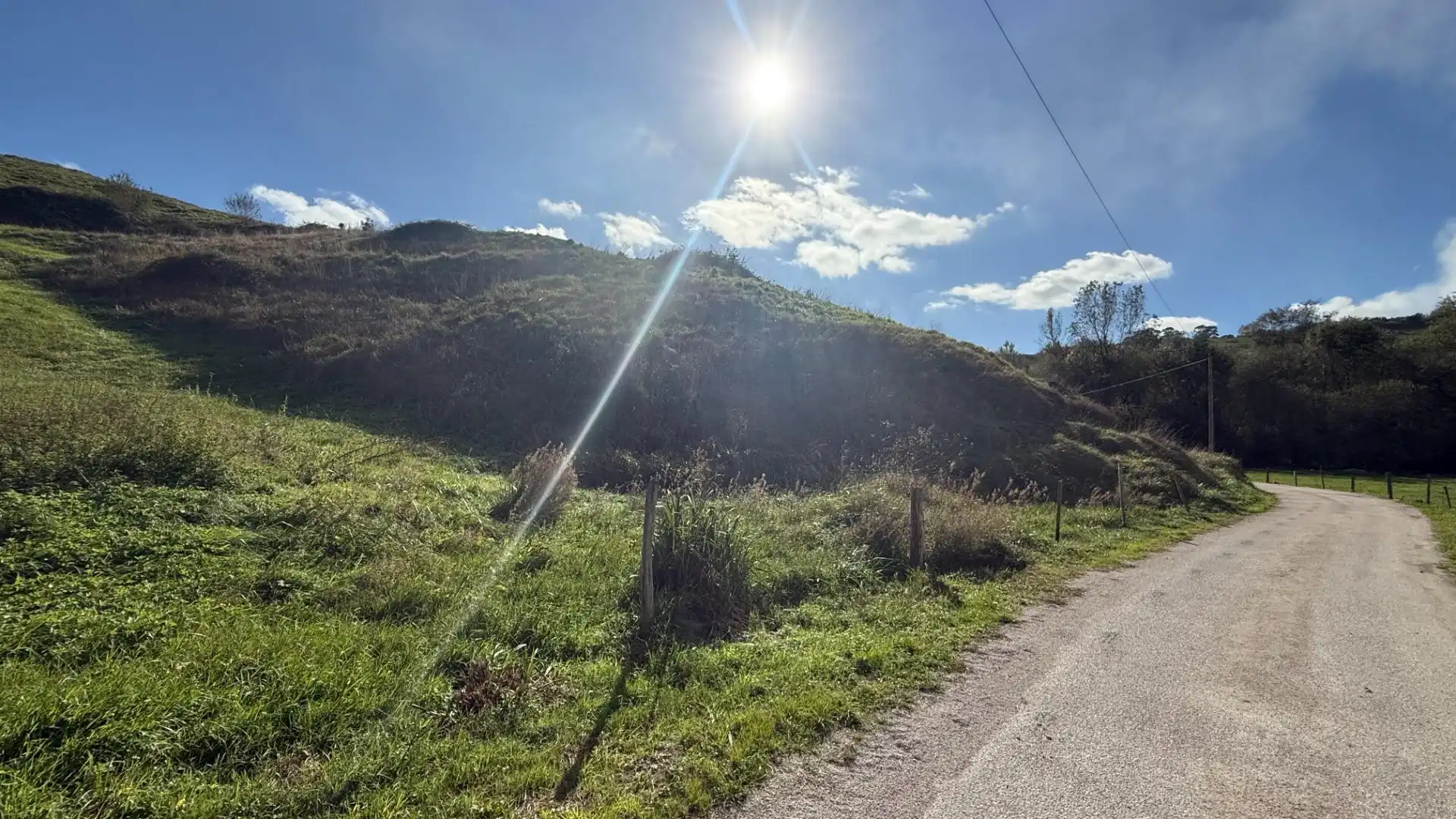 Grundstücke zum Verkauf in Val de San Vicente 