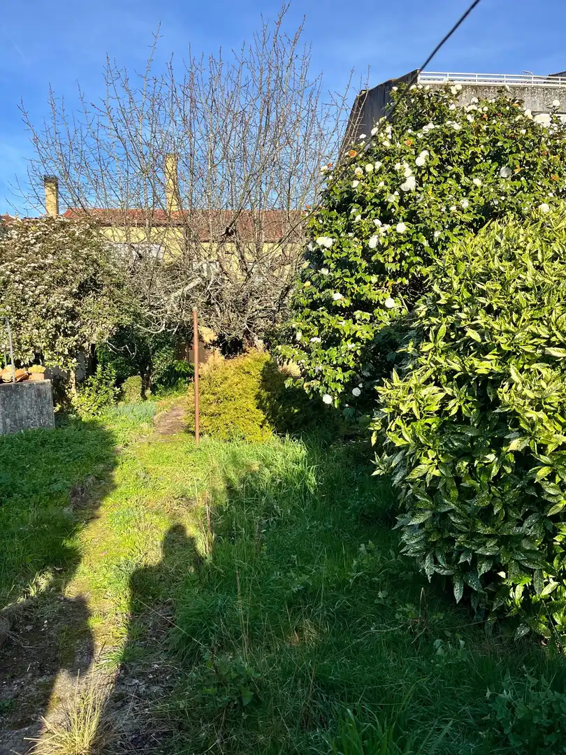 Casa rústica amb jardí en venda a Silleda, imagen 19