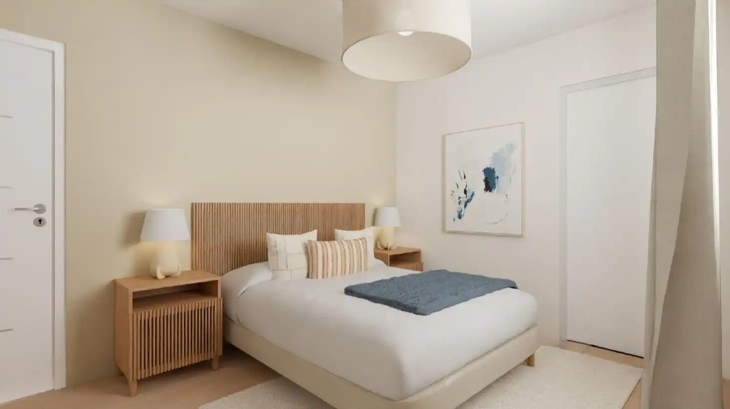 Apartament amb ascensor en venda a 1 Calle Miró #1 PLANTA PRIMERA, imagen 6